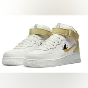 *WEEKEND SALE NIKE Air Force 1 "Sun Club" Men's 7.5